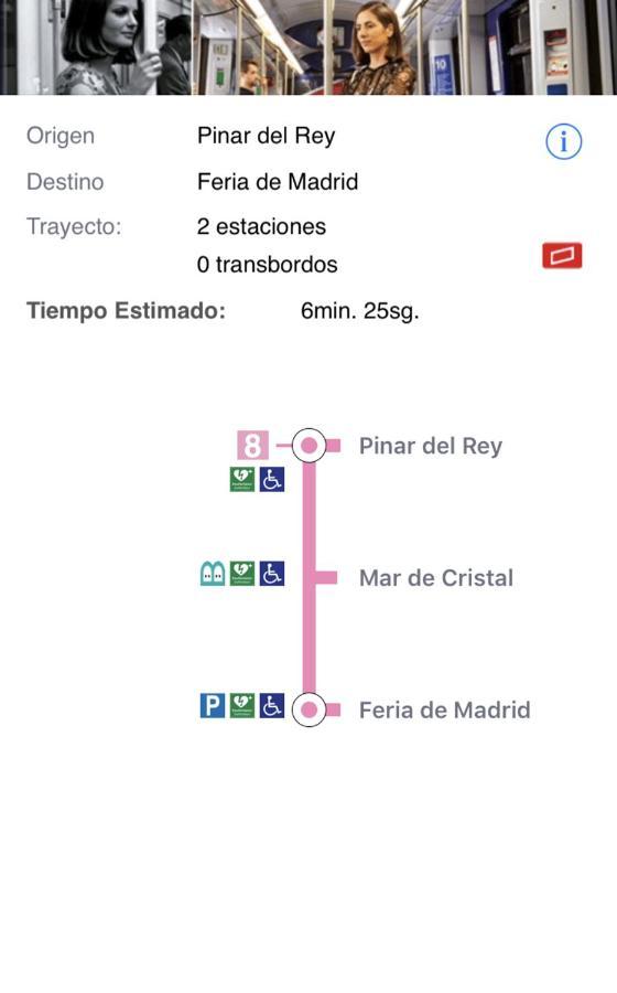 Ayz Villegas - Auto Check-In Property Madrid Buitenkant foto